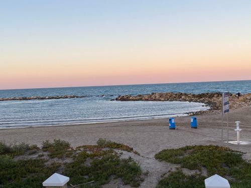 1era Linea de Playa Villa Margaret Cullera Marenyet