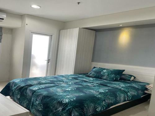 Hotel Apartemen Parahyangan Residence By Mg