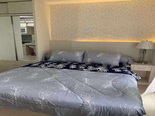Hotel Apartemen Parahyangan Residence By Mg