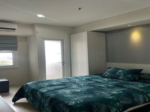 Hotel Apartemen Parahyangan Residence By Mg