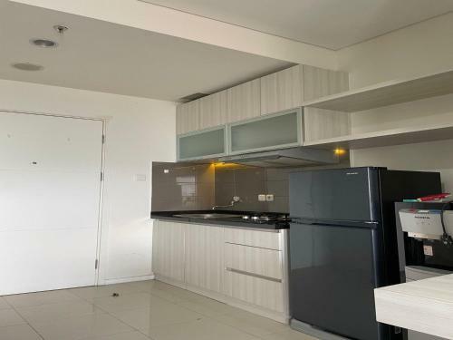 Hotel Apartemen Parahyangan Residence By Mg
