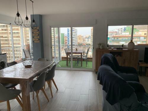 Apartamento Neptuno II