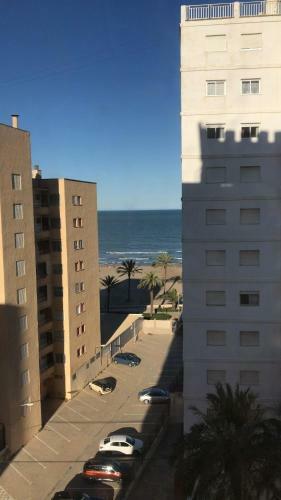 Apartamento Neptuno II