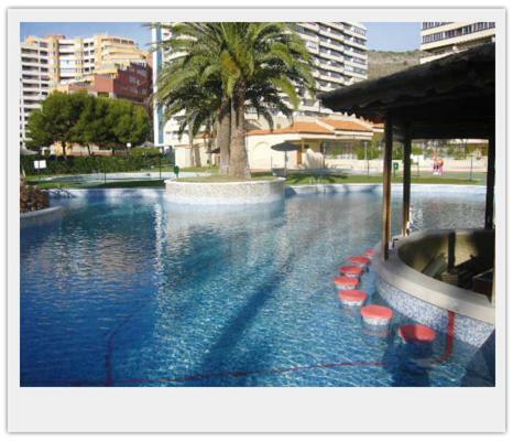 Apartamento En Florazar 2