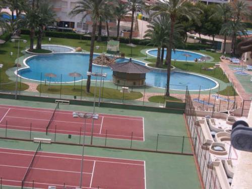Apartamento En Florazar 2