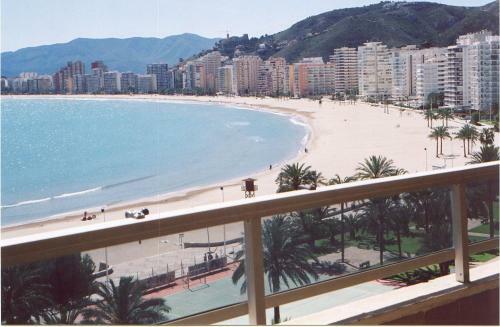 Apartamento En Florazar 2