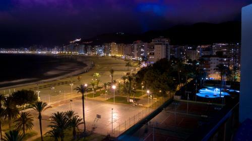 Apartamento En Florazar 2