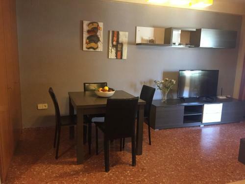Apartamento Florazar De Ensue�o