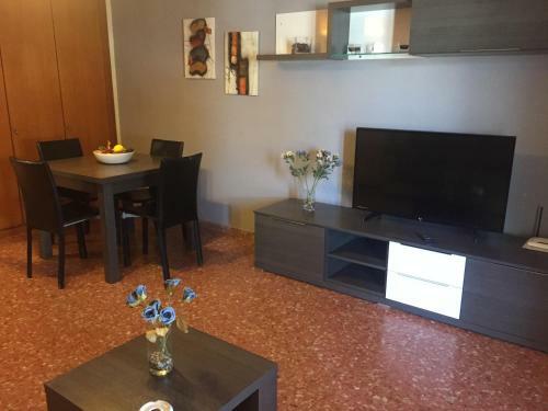 Apartamento Florazar De Ensue�o