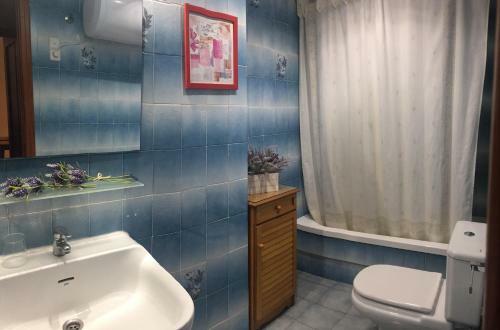 Apartamento Florazar De Ensue�o