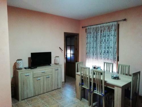 Agroturismo Casa Rural E Puente Del Segura