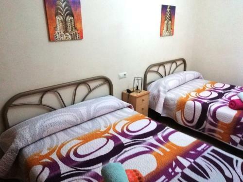 Agroturismo Casa Rural E Puente Del Segura