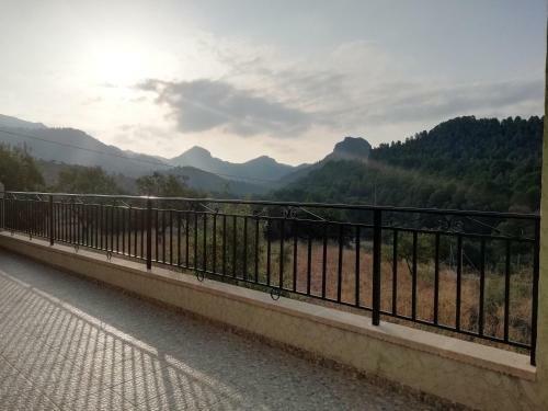 Agroturismo Casa Rural E Puente Del Segura