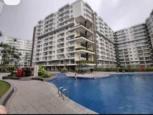 Apartemen Gateway Pasteur Bandung By Keysha Room