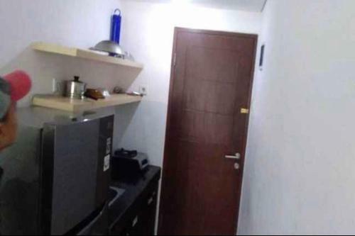 Apartemen Gateway Pasteur Bandung By Keysha Room