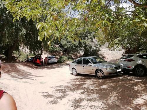 Casa Rural C Puente Del Segura