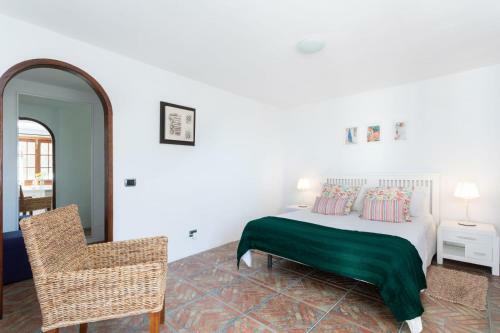 Apartment Private Pool Wifi