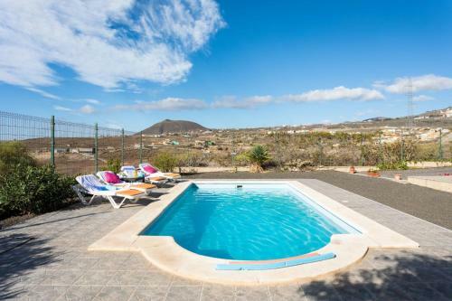 Apartment Private Pool Wifi