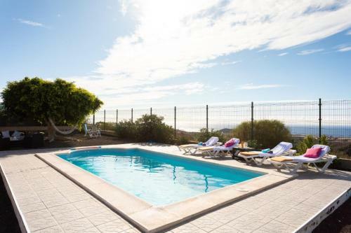 Apartment Private Pool Wifi