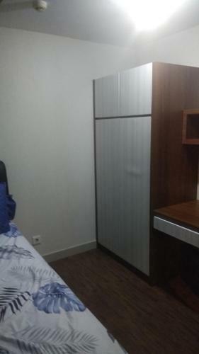 Apartamento Simple 2 Bedroom In Sudirman Suite