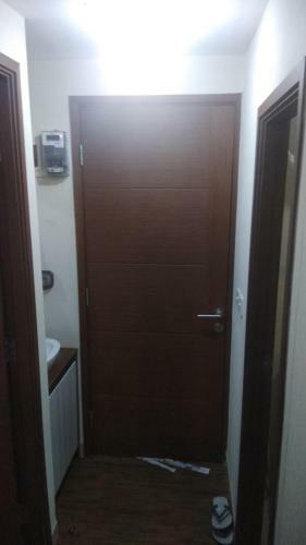 Apartamento Simple 2 Bedroom In Sudirman Suite