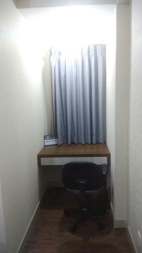 Apartamento Simple 2 Bedroom In Sudirman Suite