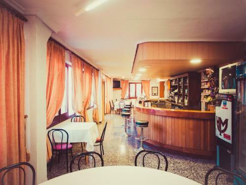 Hotel Moreno