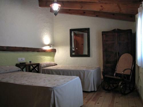 Agroturismo Casas Rurales De Vicorto