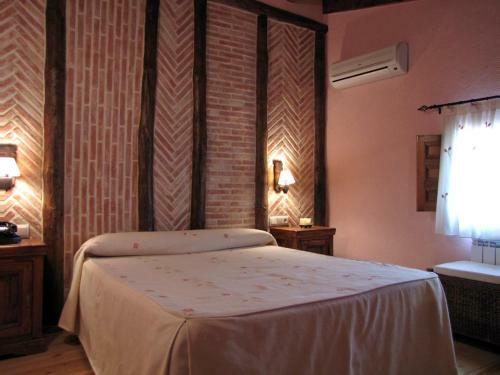 Agroturismo Casas Rurales De Vicorto