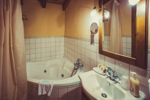 Agroturismo Casas Rurales De Vicorto