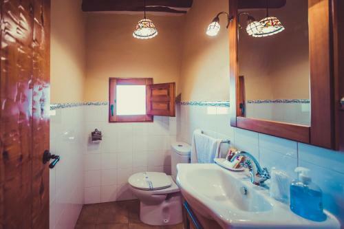 Agroturismo Casas Rurales De Vicorto