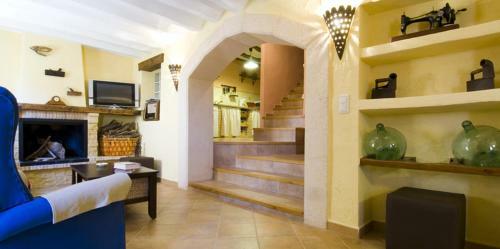 Agroturismo Casas Rurales De Vicorto