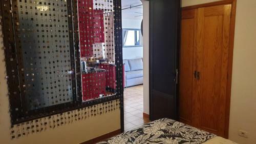Apartamento Los Cristianos, Vistas Al Mar