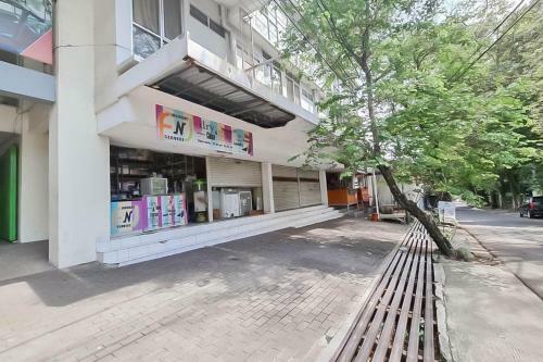 Hotel Koolkost @ Cibogo Bawah