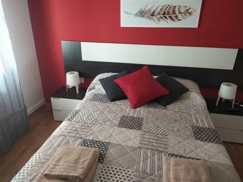 Apartamento Vienda De Uso Tur�stico Ramos 1