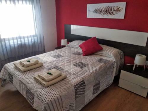 Apartamento Vienda De Uso Tur�stico Ramos 1