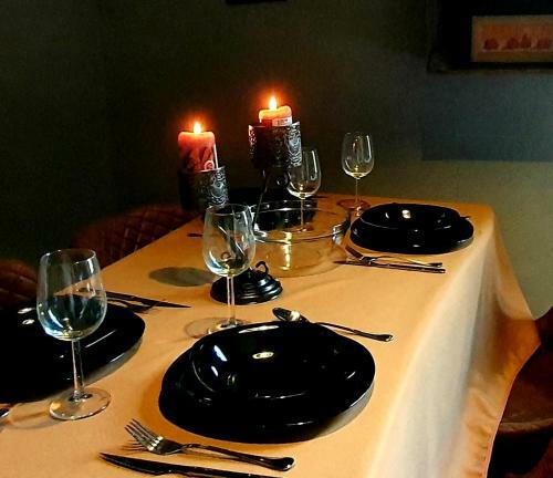 Loft Catedral Apartamento Deluxe