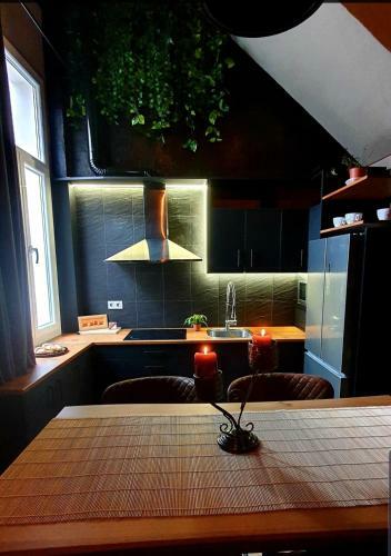 Loft Catedral Apartamento Deluxe