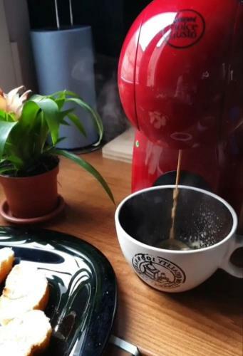 Loft Catedral Apartamento Deluxe