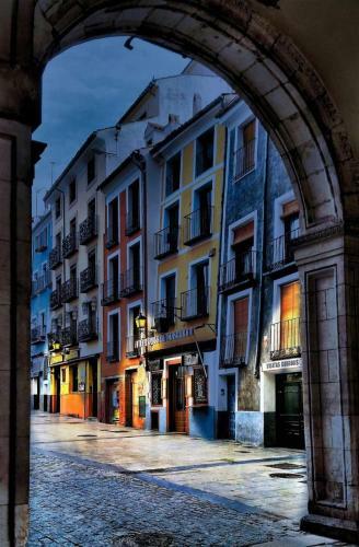 Loft Catedral Apartamento Deluxe