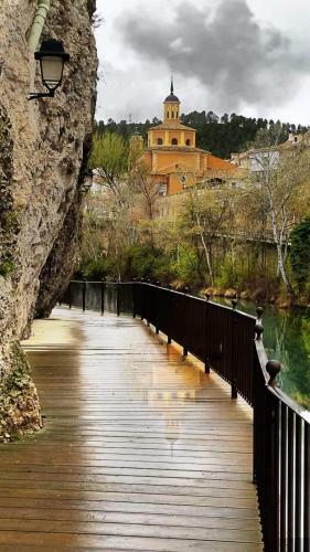 Loft Catedral Apartamento Deluxe