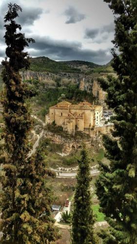 Loft Catedral Apartamento Deluxe