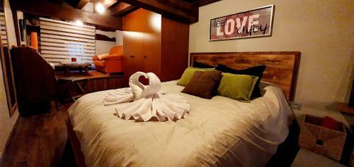 Loft Catedral Apartamento Deluxe