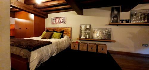 Loft Catedral Apartamento Deluxe