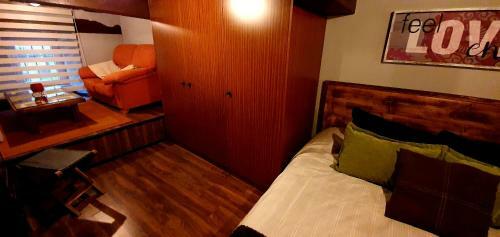 Loft Catedral Apartamento Deluxe