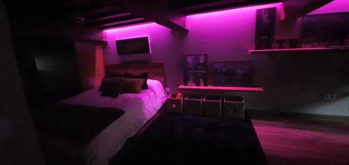 Loft Catedral Apartamento Deluxe