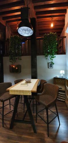 Loft Catedral Apartamento Deluxe