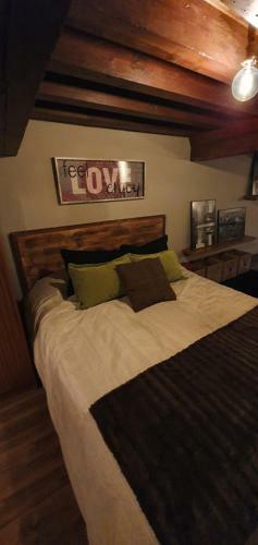 Loft Catedral Apartamento Deluxe