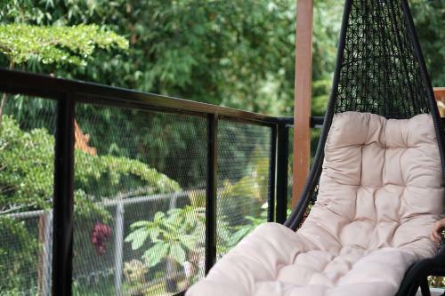 Posada Villa Kita 88 Lembang