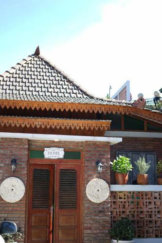 Posada Villa Kita 88 Lembang